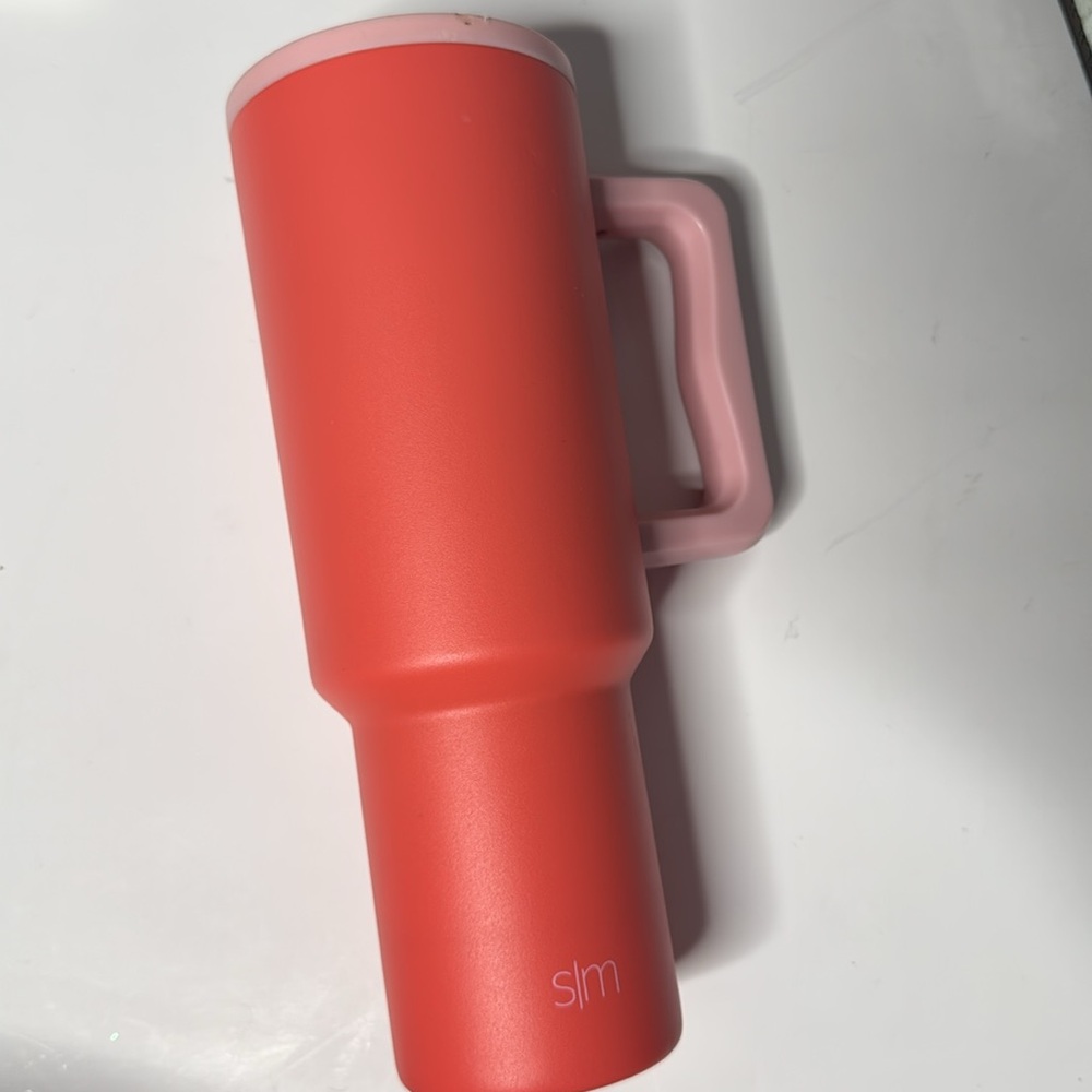 Simple Modern 40oz Tumbler